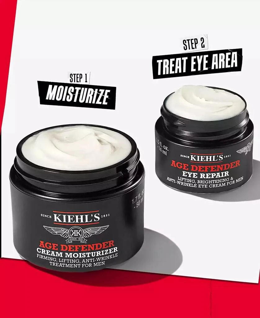 Kiehl's 2-Pc. Dad's Skincare Set 6