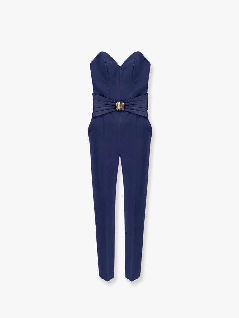ELISABETTA FRANCHI JUMPSUIT 1