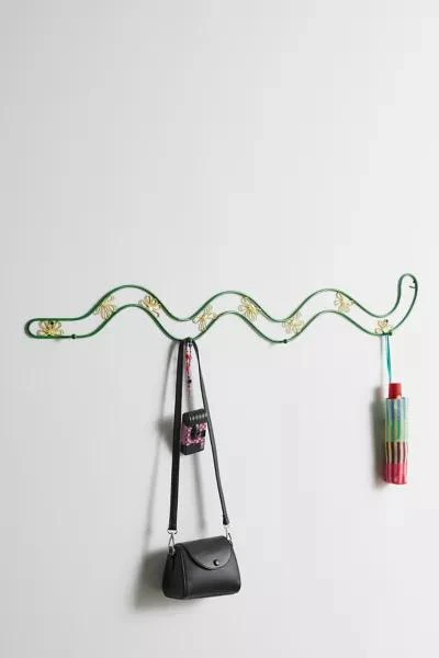 Urban Outfitters Snake Wall Multi-Hook 4
