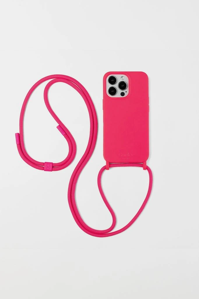 Cordée Cases Cairo Phone Strap Set 5