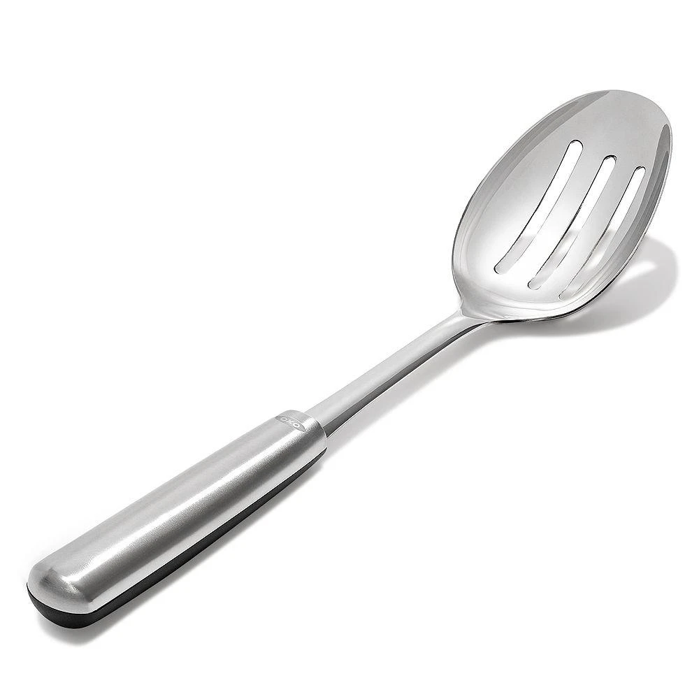 OXO Slotted Cooking Spoon 1