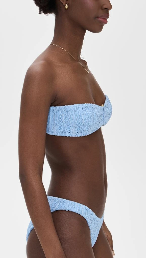 Peixoto Talia Bikini Top 3