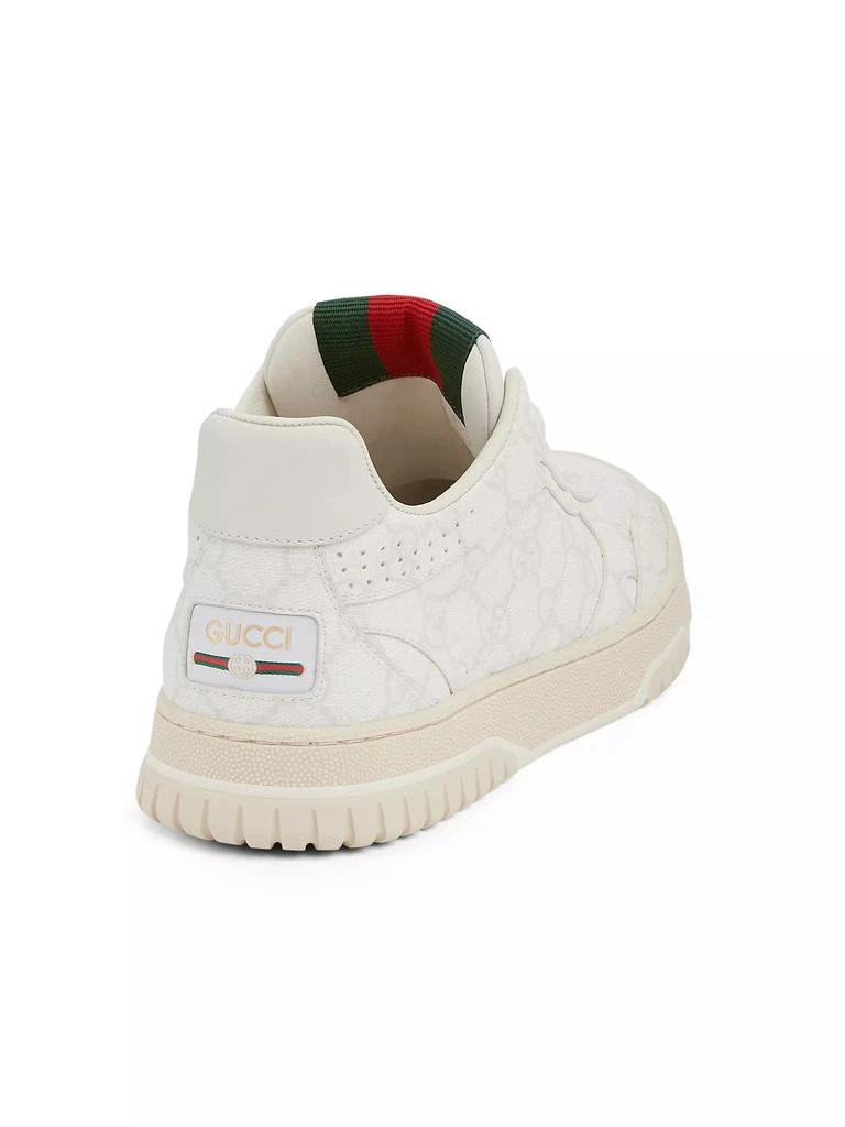 Gucci Re-Web Sneakers 3