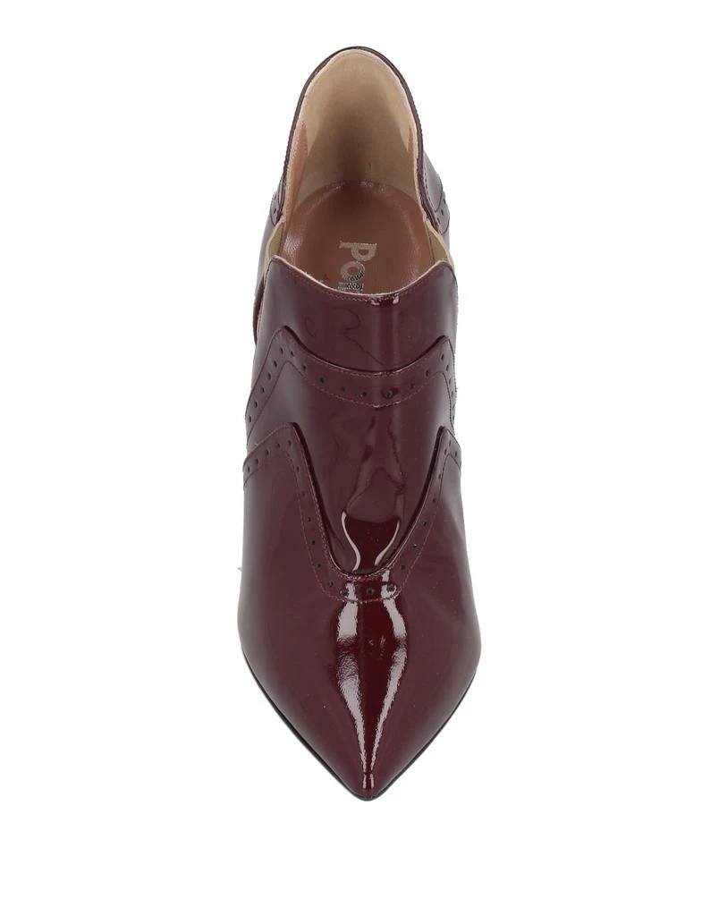 POLLINI Ankle boot 4