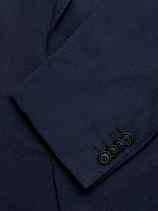 Hugo Boss Hanry Slim Fit Solid Sport Coat 3
