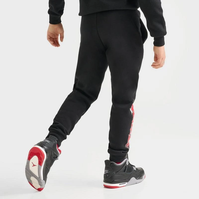 SUPPLY & DEMAND Kids' Supply & Demand Martinez Jogger Pants 4