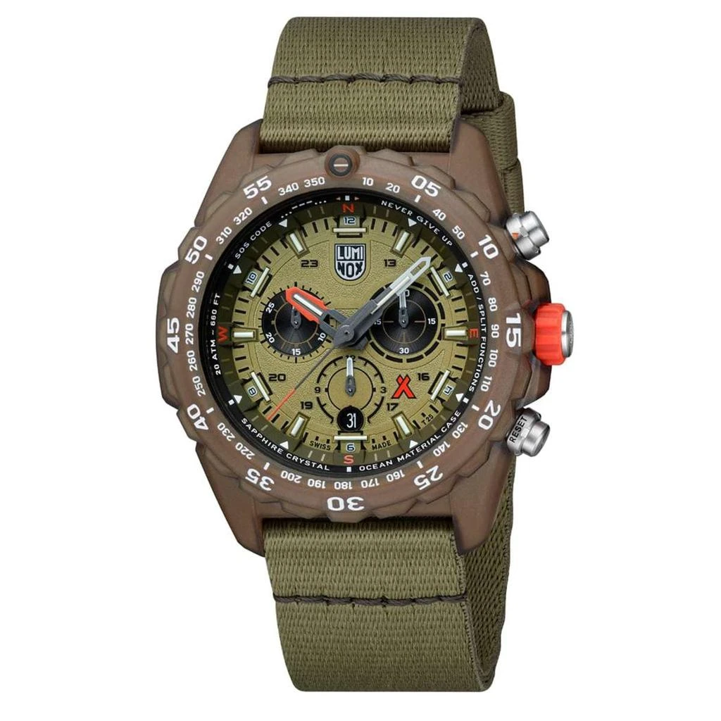 Luminox Luminox Bear Grylls Survival Men's Watch 1