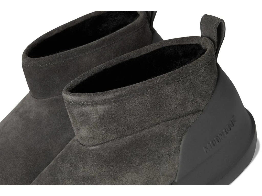 Moon Boot Luna Low Boot Suede 6