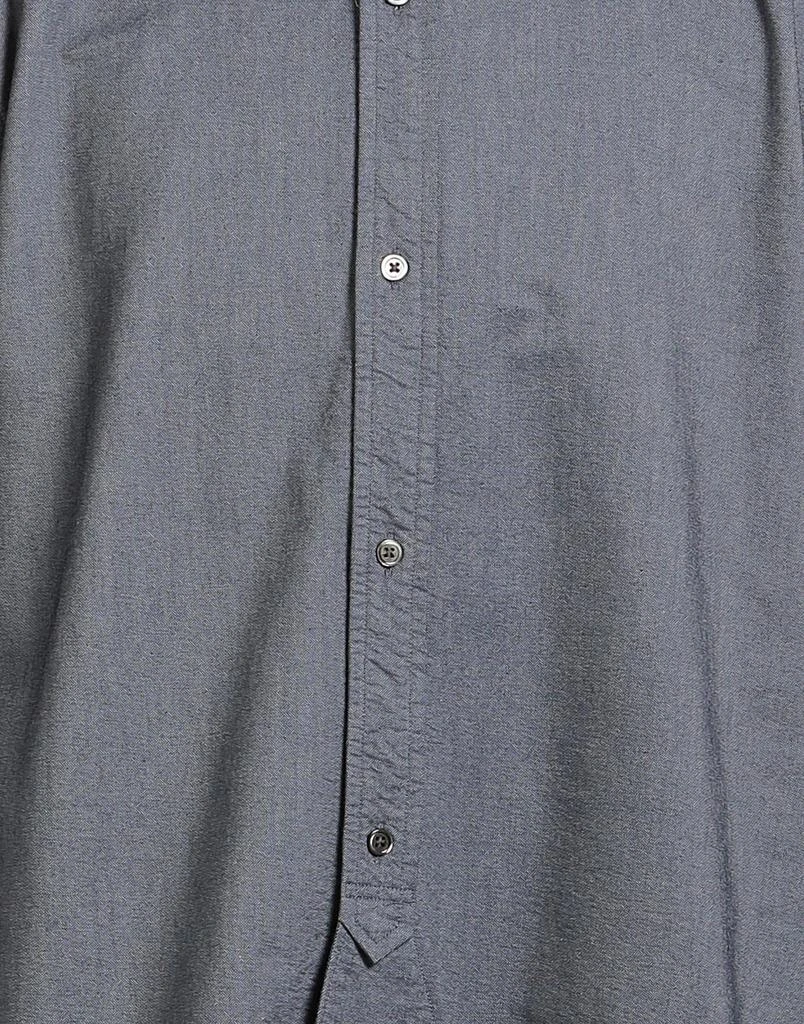 Nigel Cabourn Solid color shirt 4