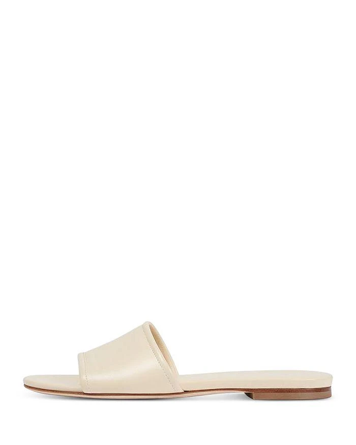 AEYDE Women's Sumi Round Toe Slide Sandals 1
