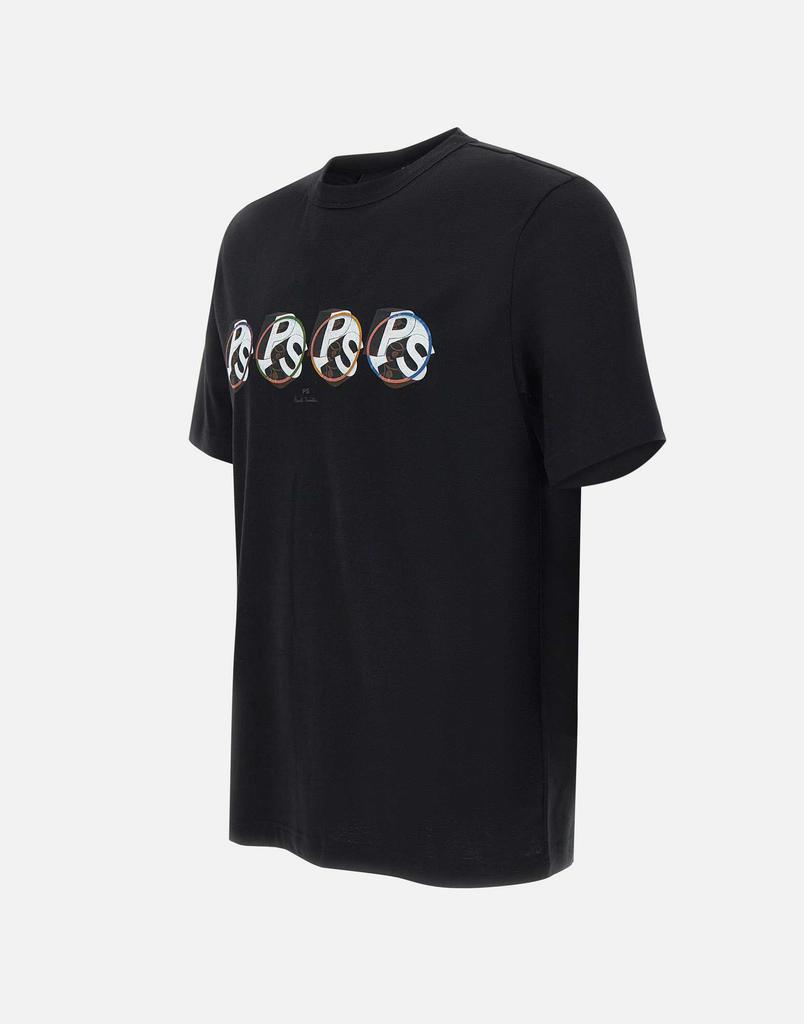 Paul Smith "Ps Circle Logo" T-shirt