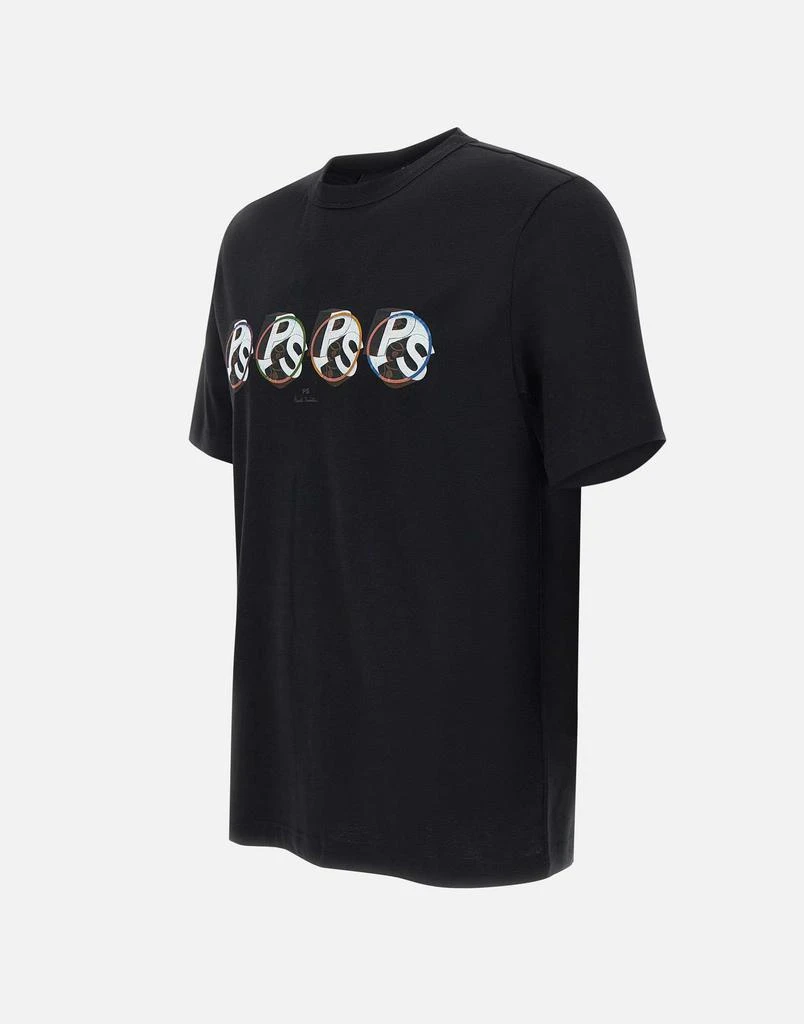Paul Smith "Ps Circle Logo" T-shirt 2