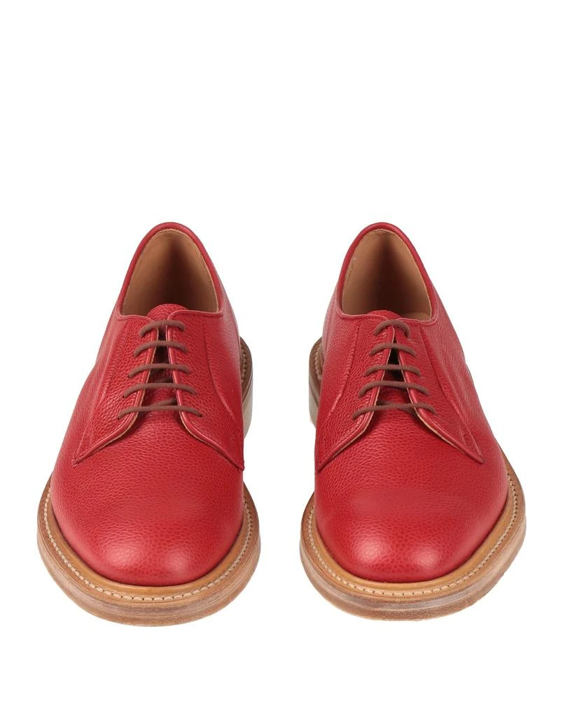 TRICKER'S Laced shoes 4
