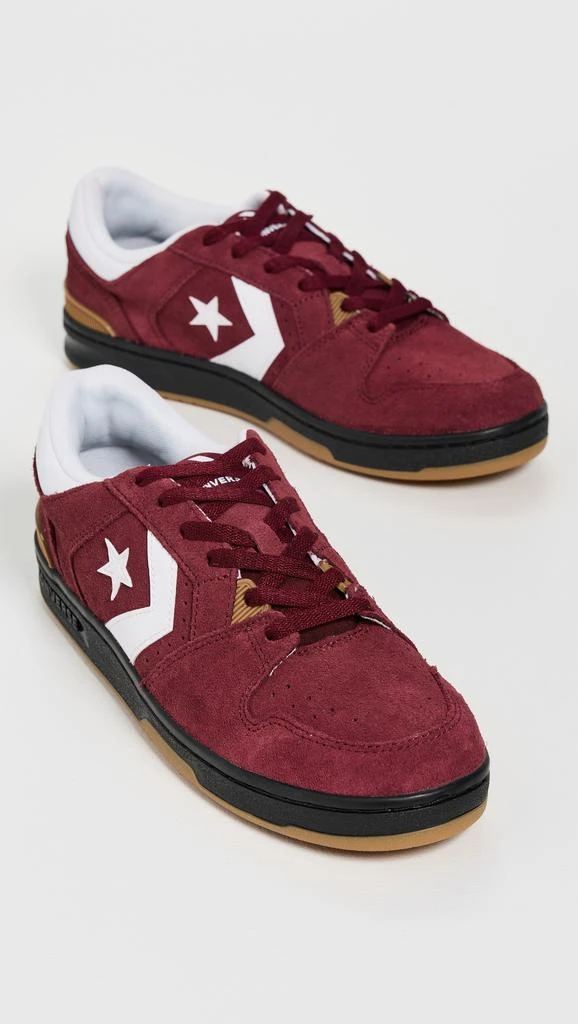 Converse Converse Lifestyle 1998 Suede Sneakers 3