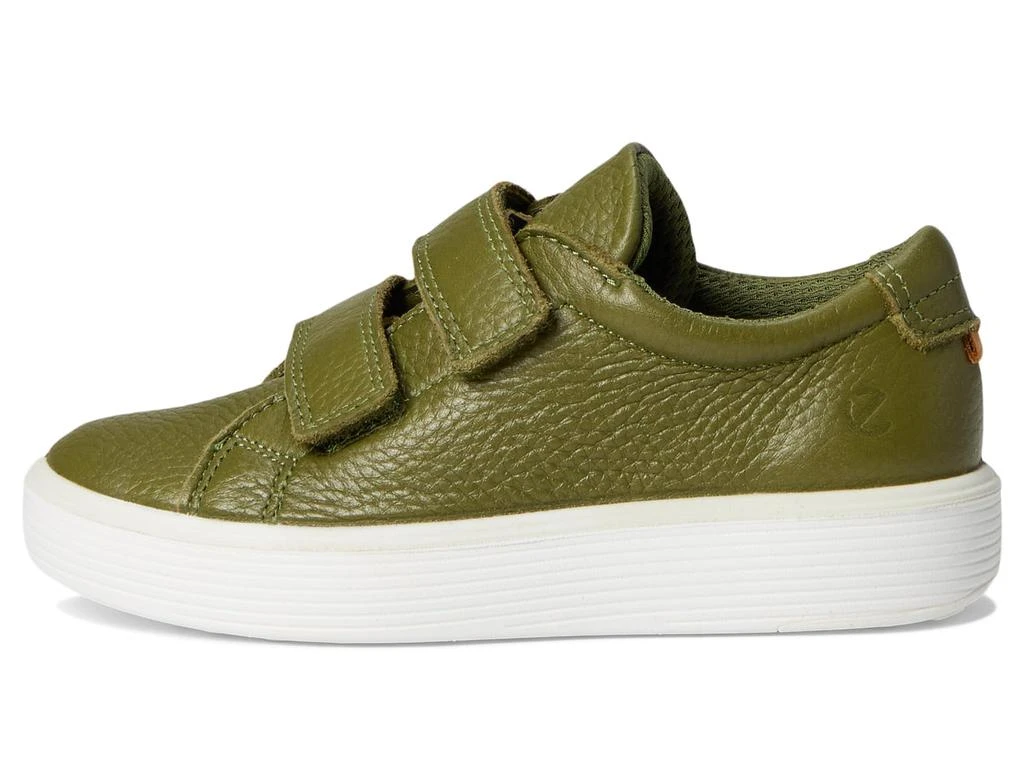 ECCO Ecco Soft 60 Velcro Sneaker (Toddler/Little Kid/Big Kid) 4