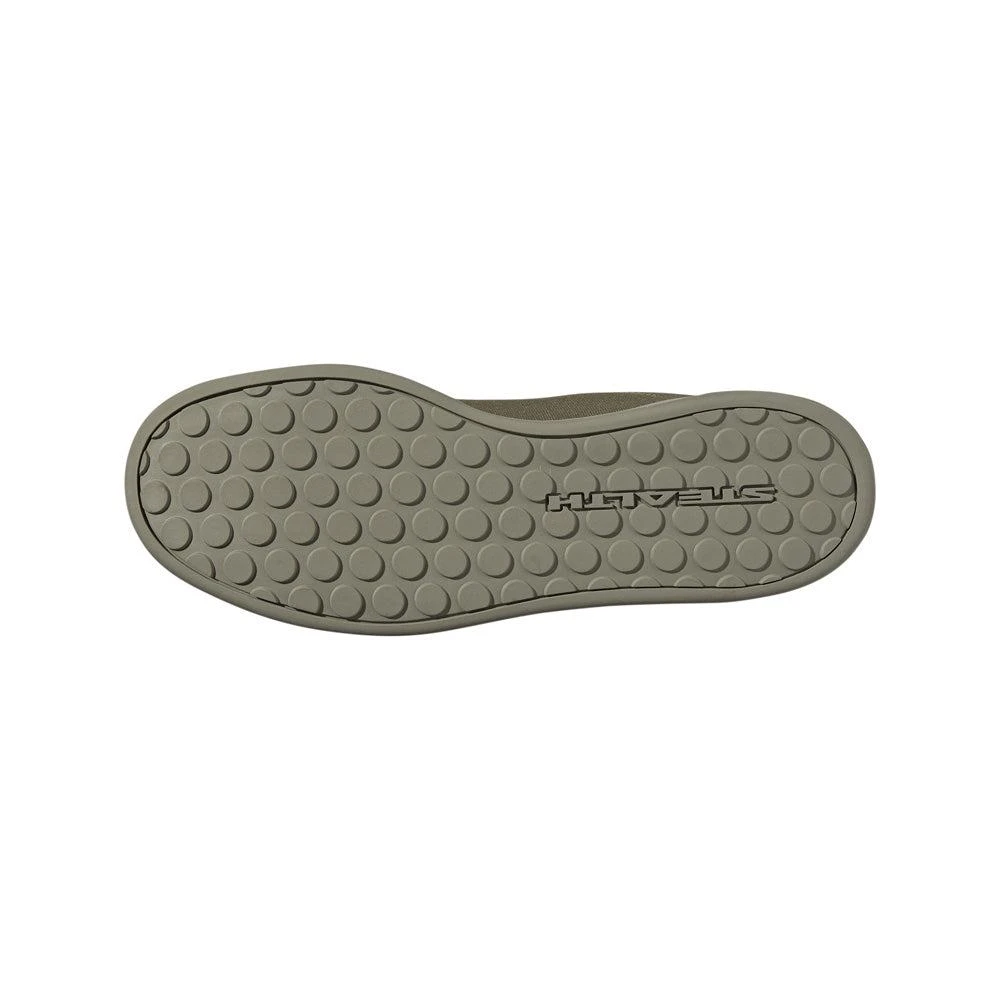 Adidas Sleuth DLX Canvas Bike Shoes 5