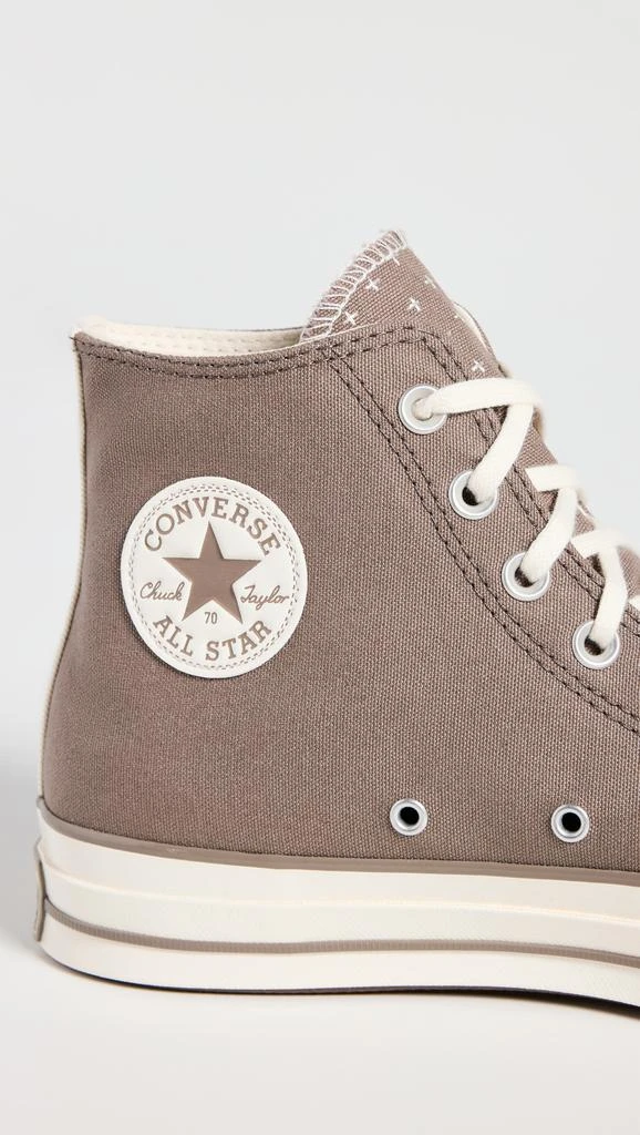 Converse Chuck 70s Worn In Sneakers 4