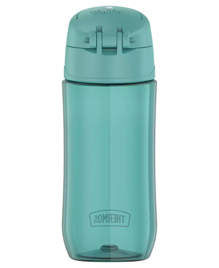 Thermos Funtainer 16 oz. Water Bottle with Spout Lid 5