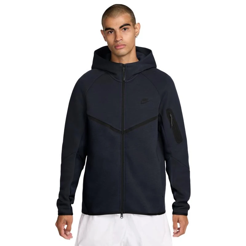 NIKE Nike Tech Fleece Full-Zip Windrunner Hoodie - Men's 1