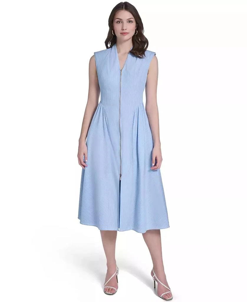 sachin and babi light blue dress Bridesmaid Dresses Wholesale  New Yorker's Apparel