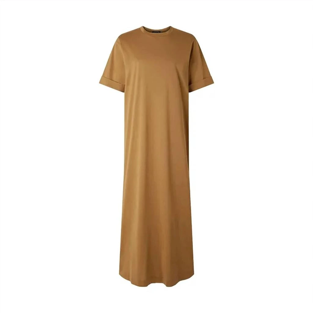 Soeur Soeur - Aude Jersey Dress 3