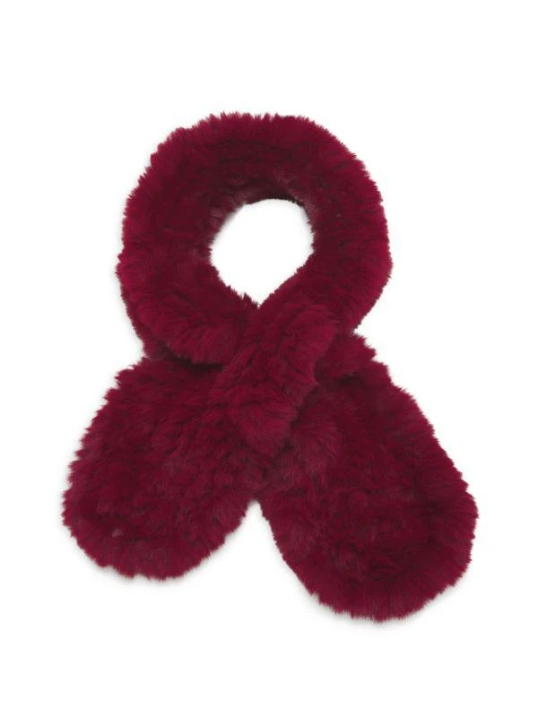Faux Fur Scarf – On Sale Now with Up to 62% Off Discover
