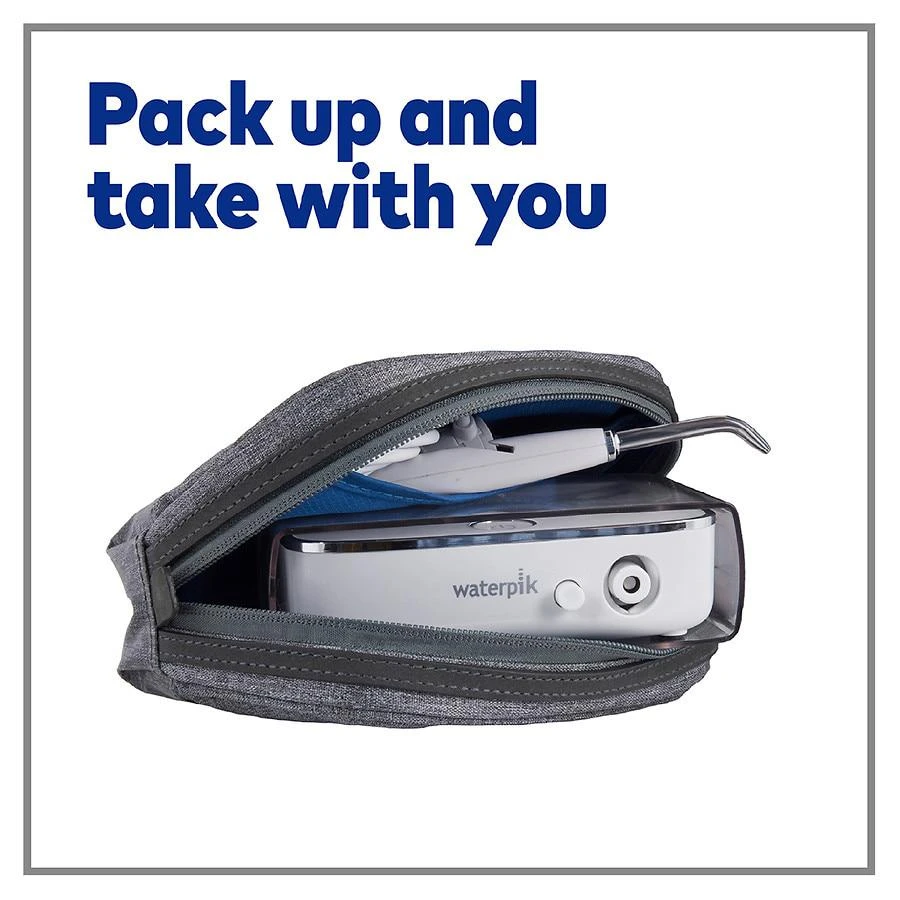 Waterpik Sidekick Water Flosser, WF-04CD010-1 3