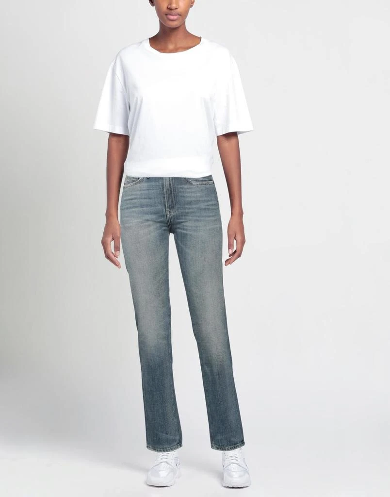 R13 Denim pants 2