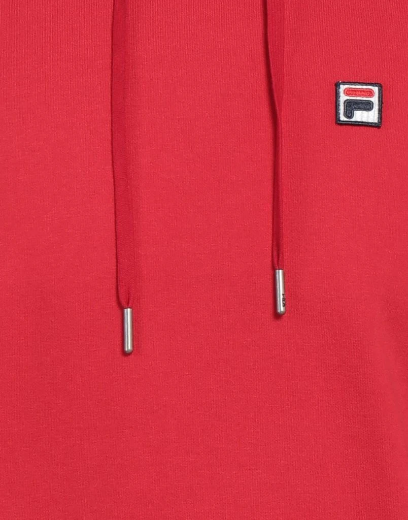 FILA Hooded sweatshirt 4