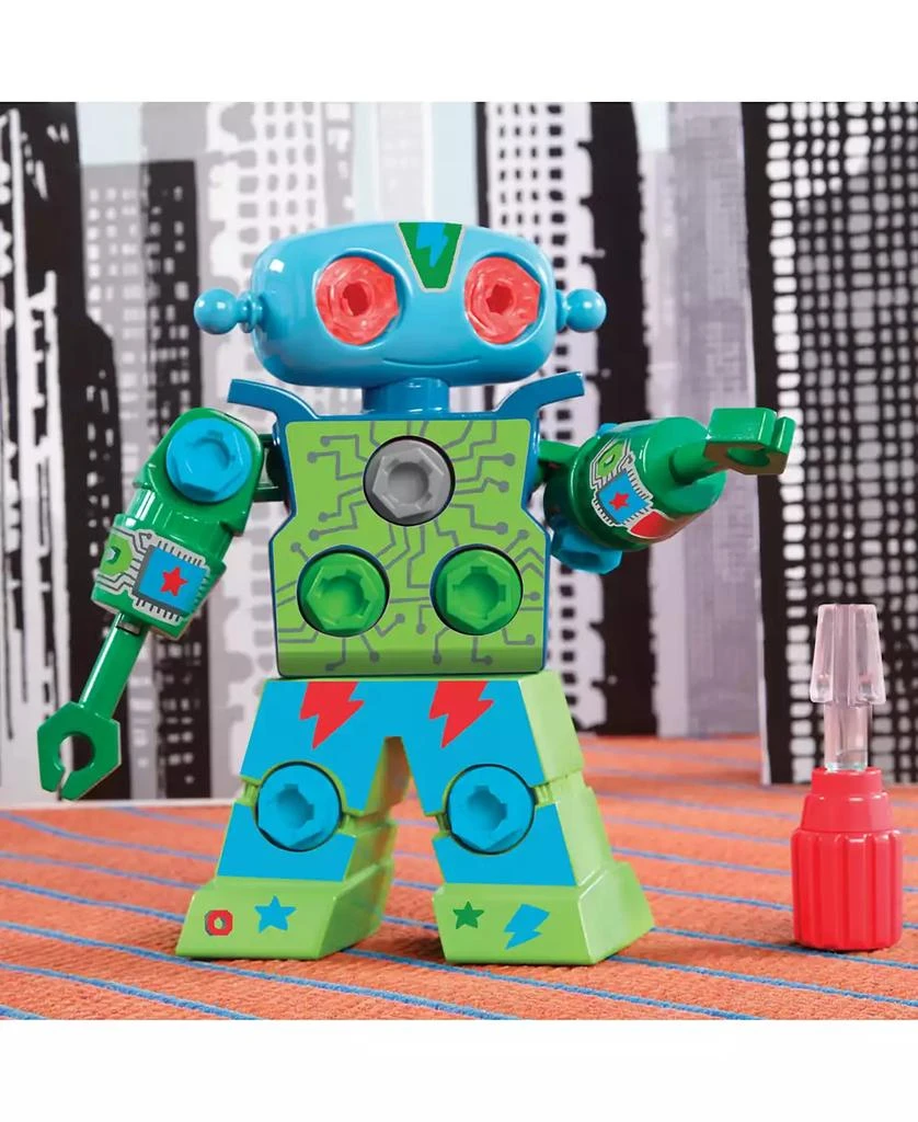 AreYouGame Educational Insights Design Drill Robot 11