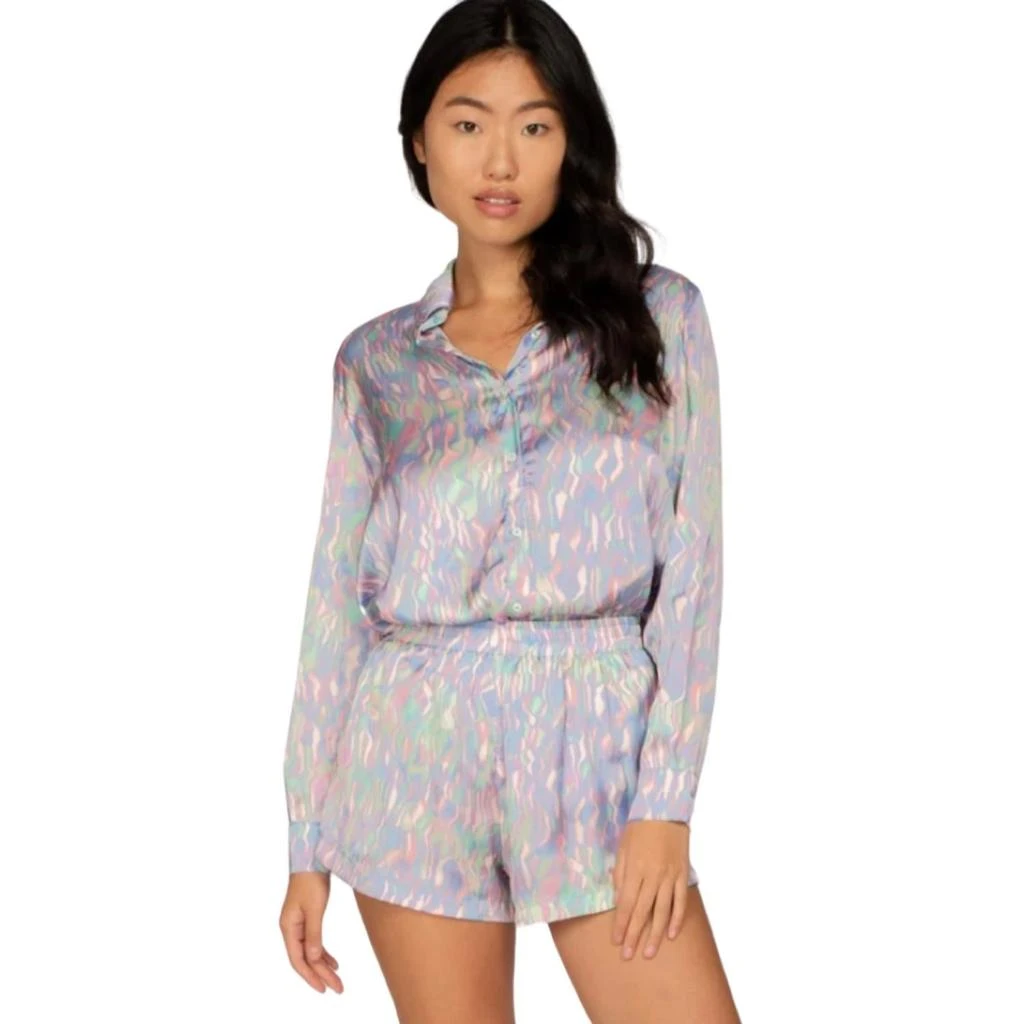 Peixoto Peixoto - Alexa Swimwear Shorts 3