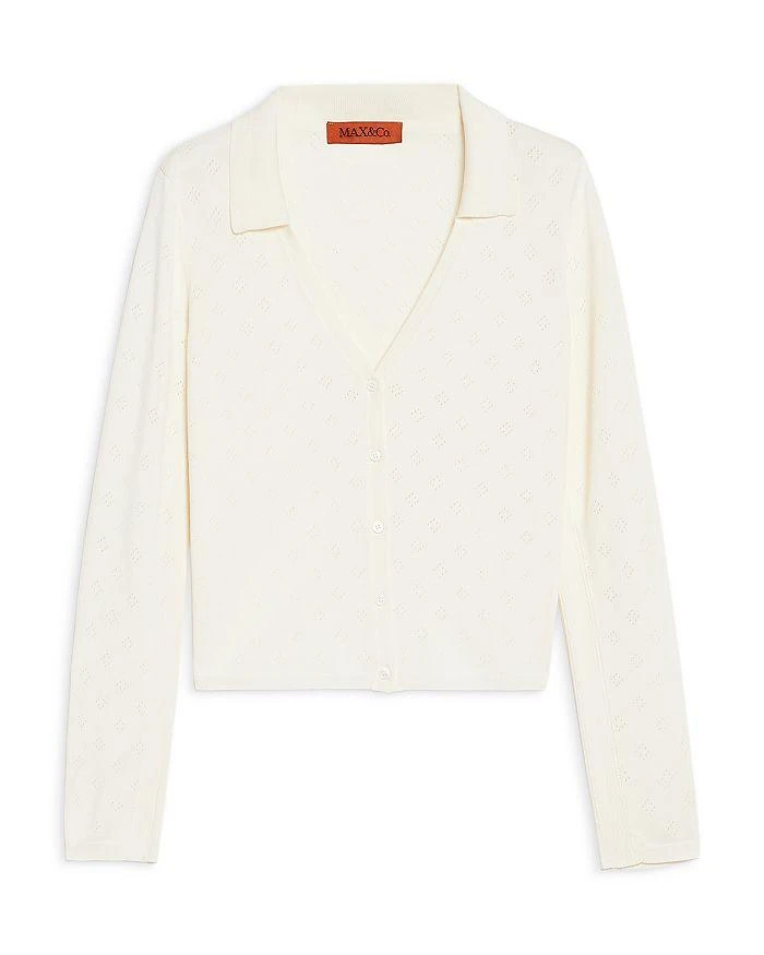 MAX&Co Rodeo Cardigan 5