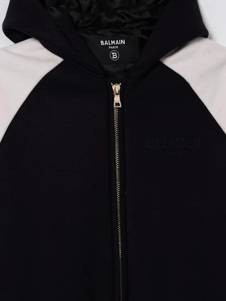 Balmain Jacket kids Balmain 3