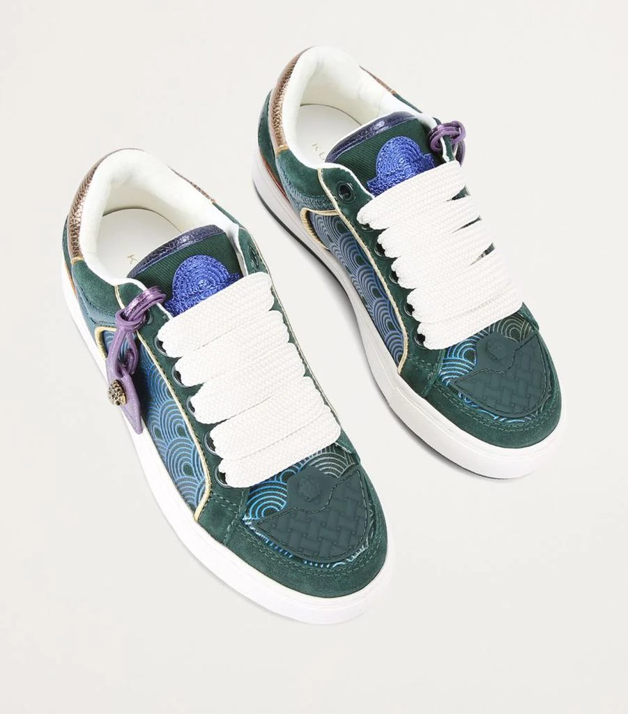 Kurt Geiger Southbank Tag Sneakers 2