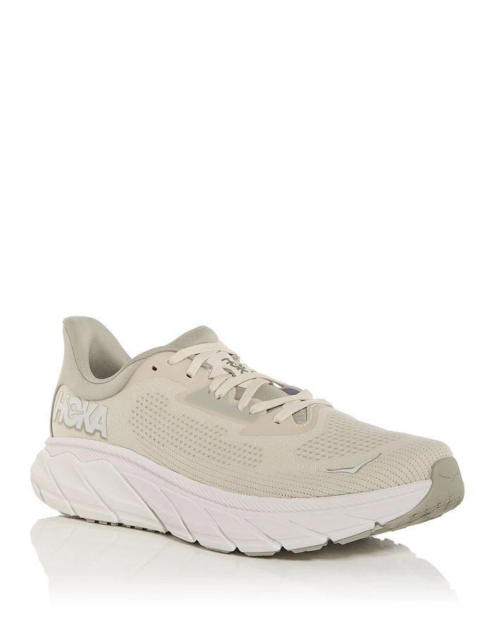 Hoka One One Men's Arahi 7 Low Top Sneakers 1