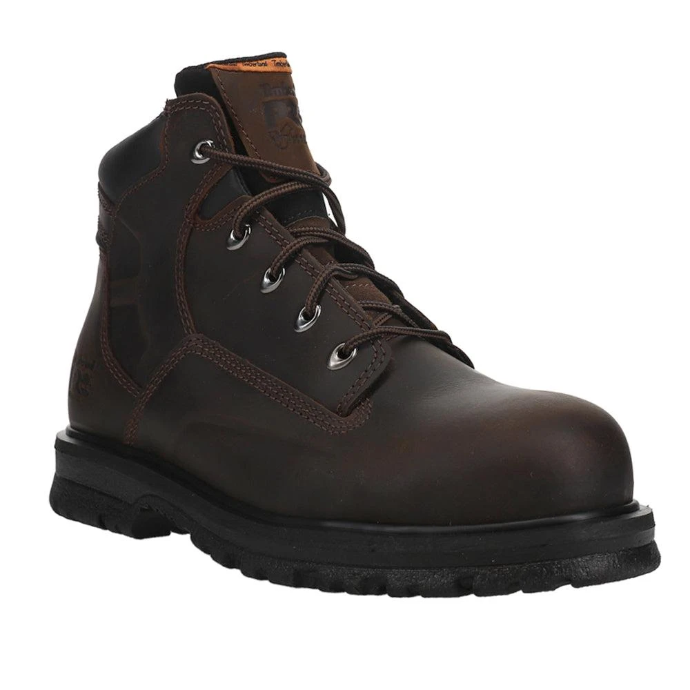 Timberland Magnus 6 inch Electrical Steel Toe Work Boots 2