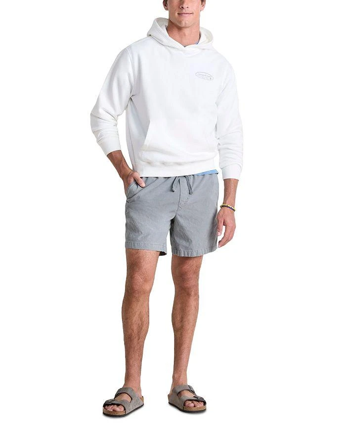 Vineyard Vines 7" Surfside Pull On Shorts 3