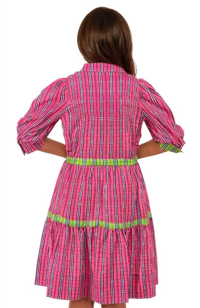 Gretchen Scott Damsell Dress 2