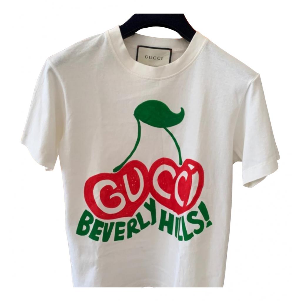 Gucci Gucci T-shirt - T-Shirts - BeyondStyle