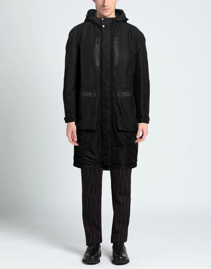 ESEMPLARE Coat 2