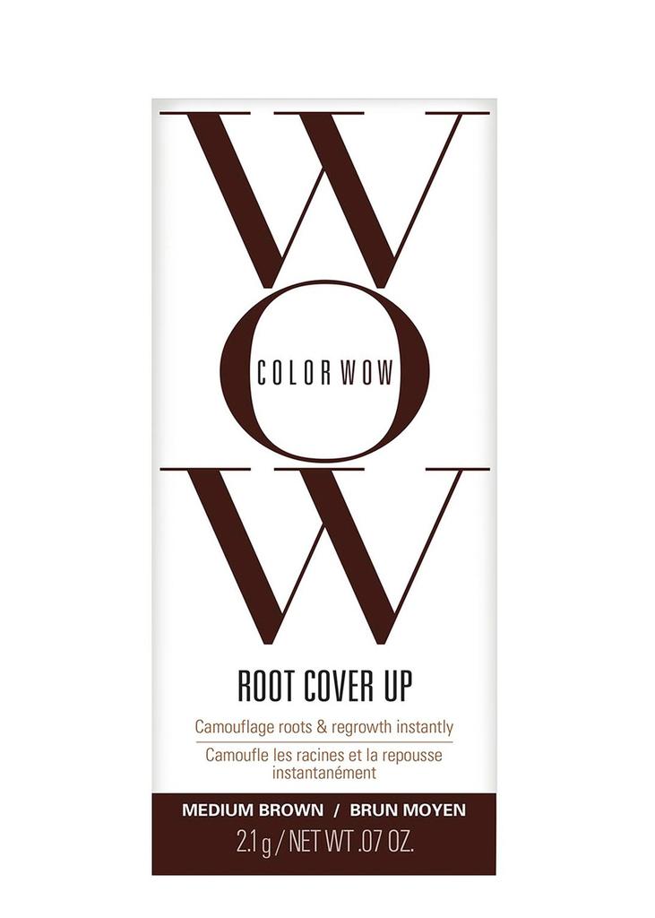 COLOR WOW Root Cover Up - Medium Brown