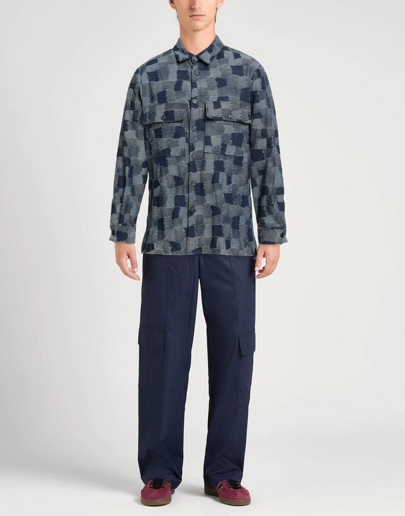 IMPERIAL Denim shirt 2