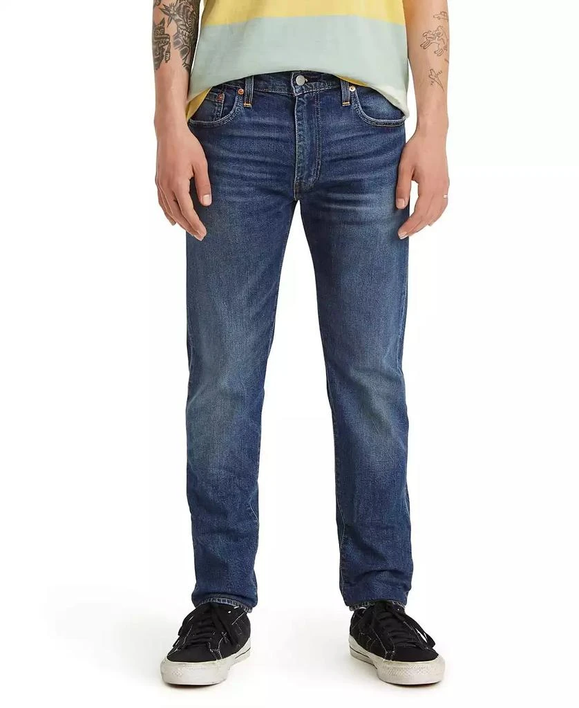 Shop Levi's® Men's 512™ Flex Slim Taper Fit Jeans on Sale at