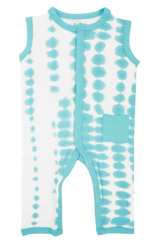 Kyte BABY Robin Rip Tide Romper 1