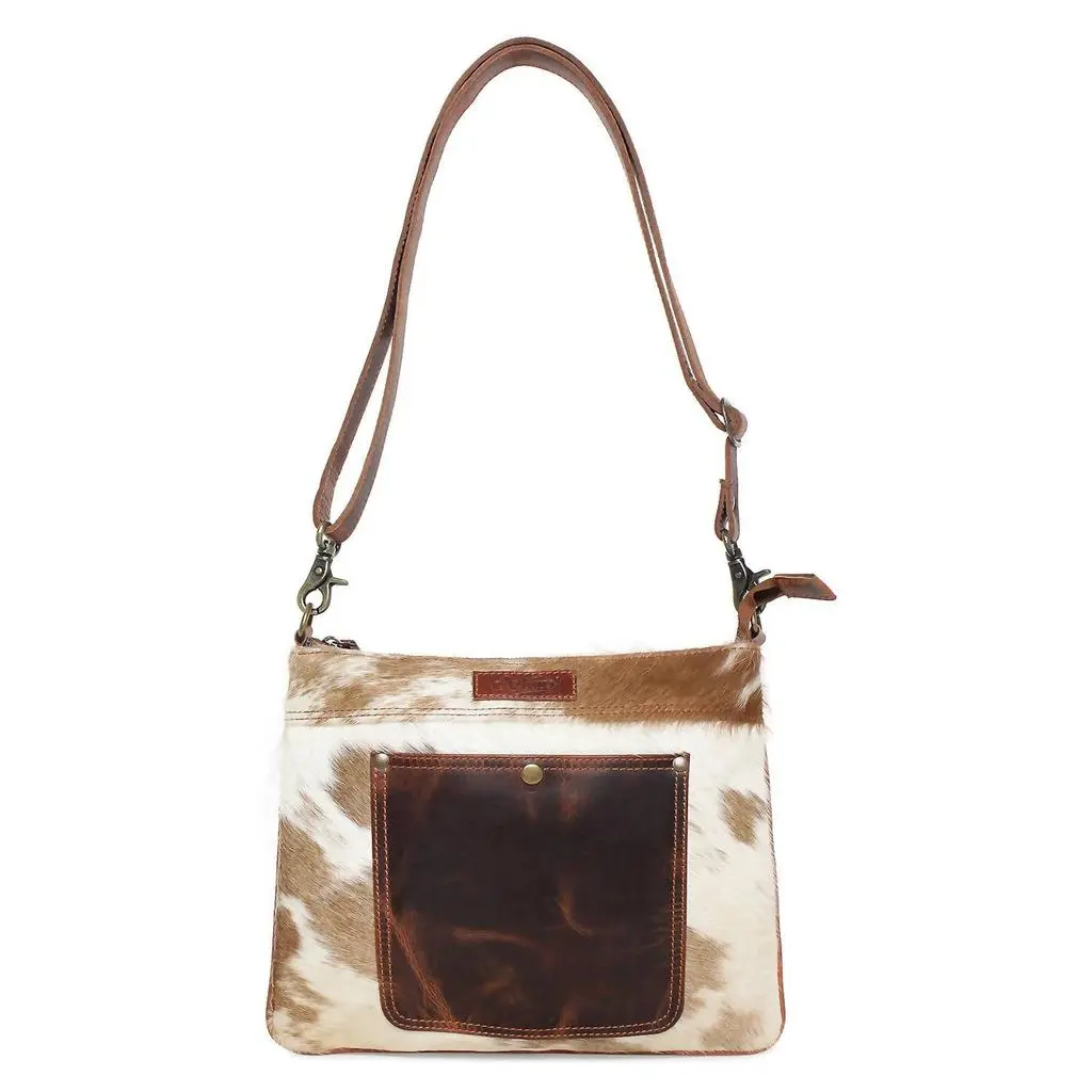 Sixtease Bags Sixtease Bags - Women's Toronto Shoulder Bag