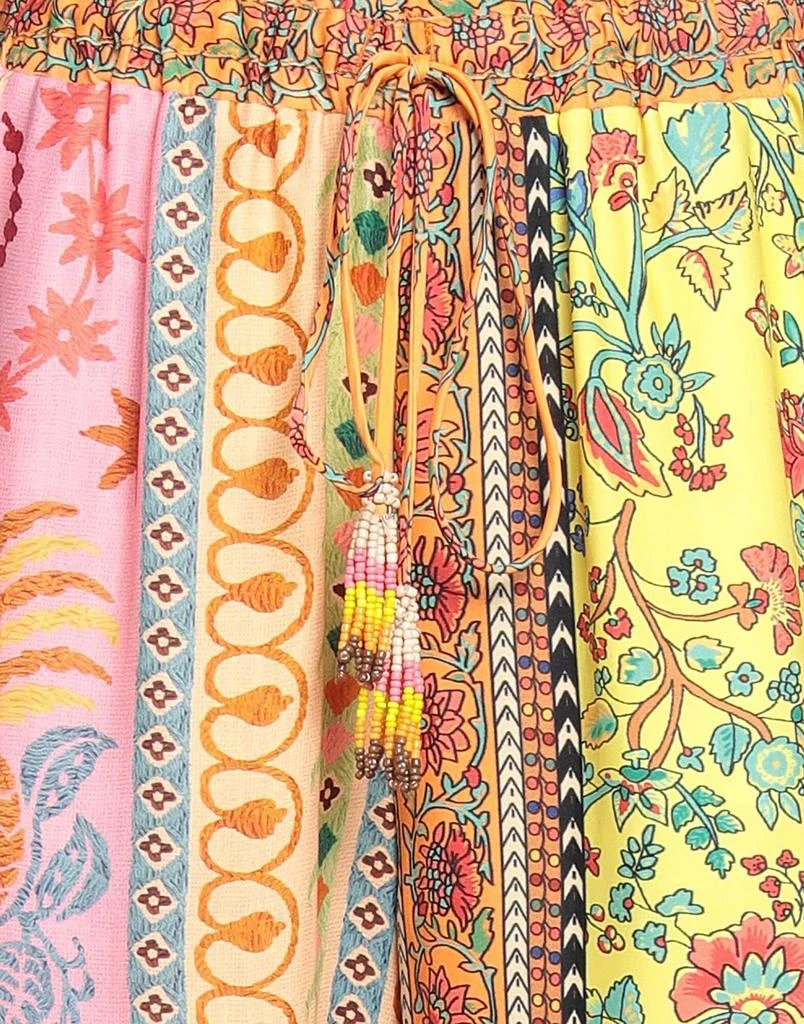 Farm Rio Casual pants 4