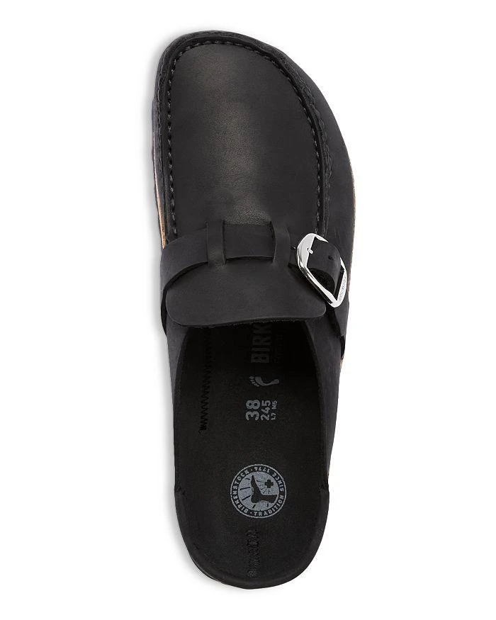 Birkenstock Women's Buckley Clogs 3