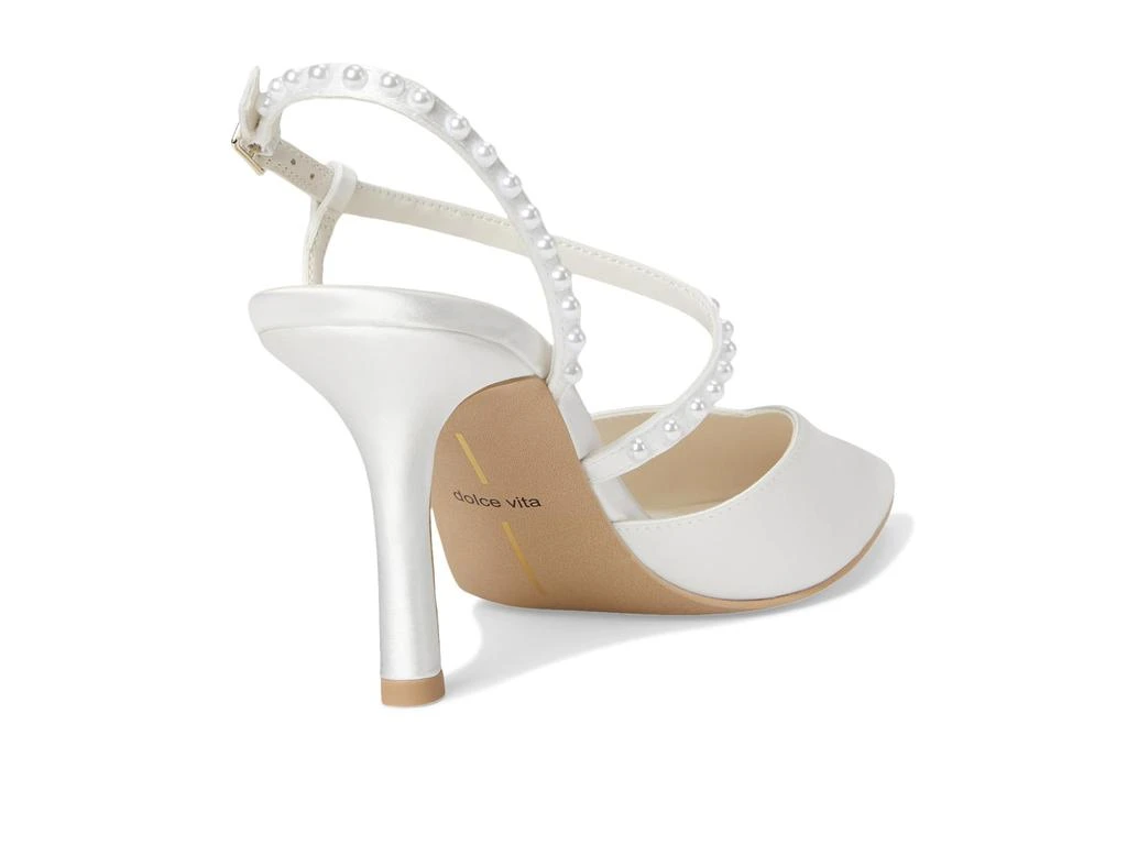 Dolce Vita Kamra Pearl 5