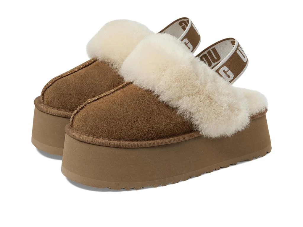 UGG Funkette 1