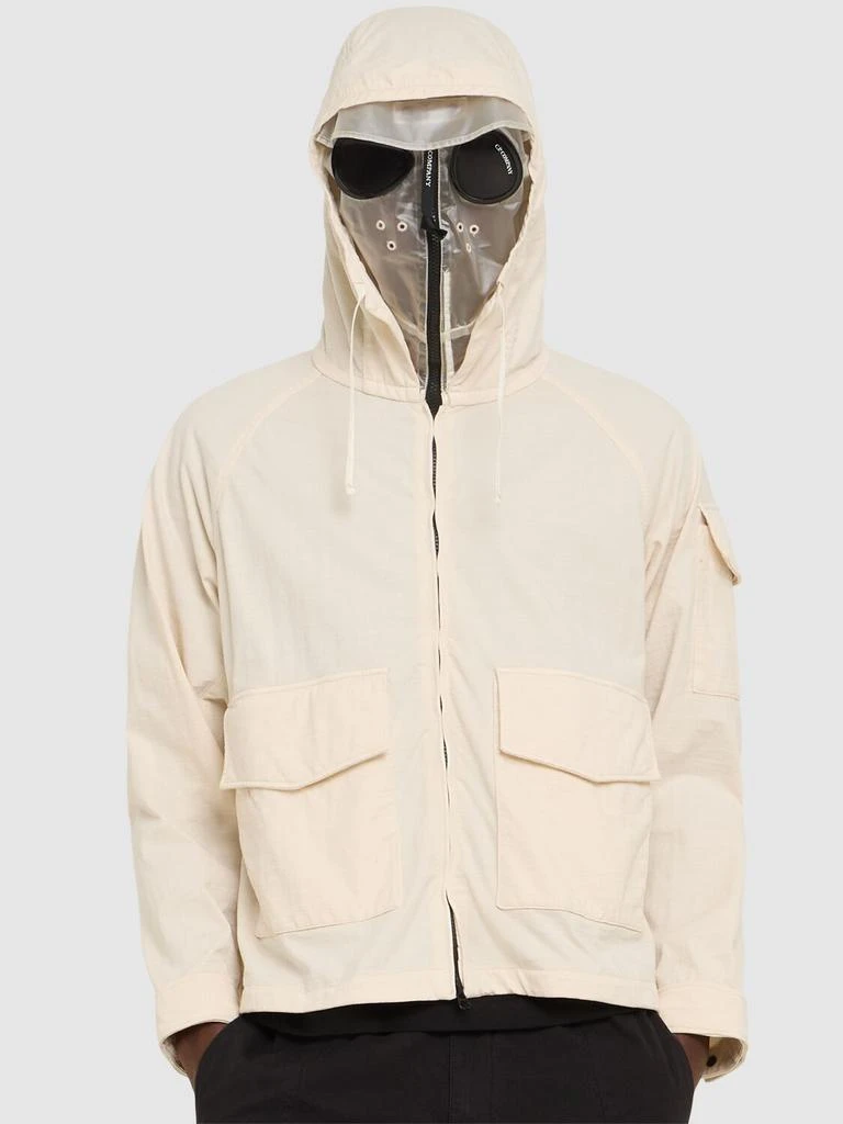 C.P. Company Explorer Jacket 3